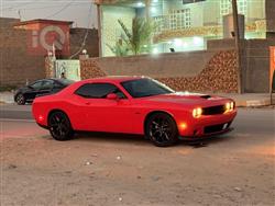 دودج تشالنجر